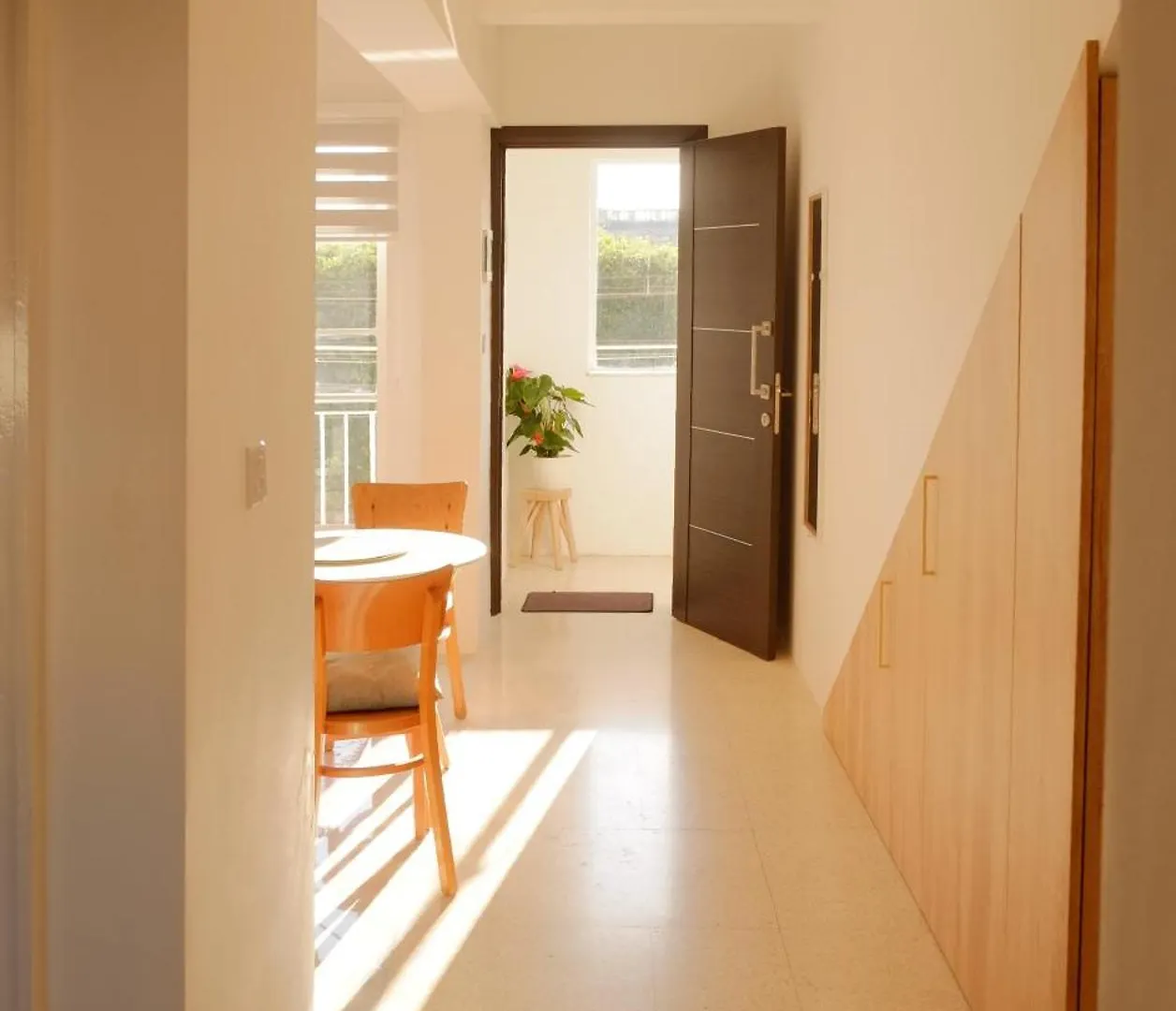 Olive Tree Place Apartment Zebbug