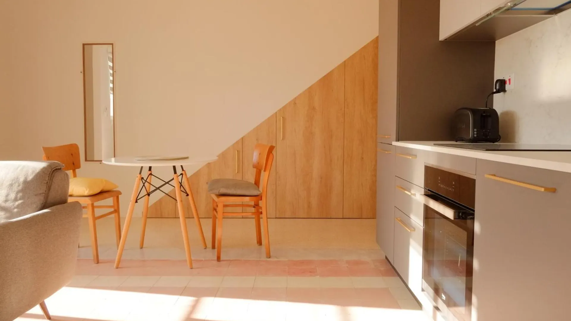 Olive Tree Place Apartment Zebbug  0*, Zebbug (Southern Region)