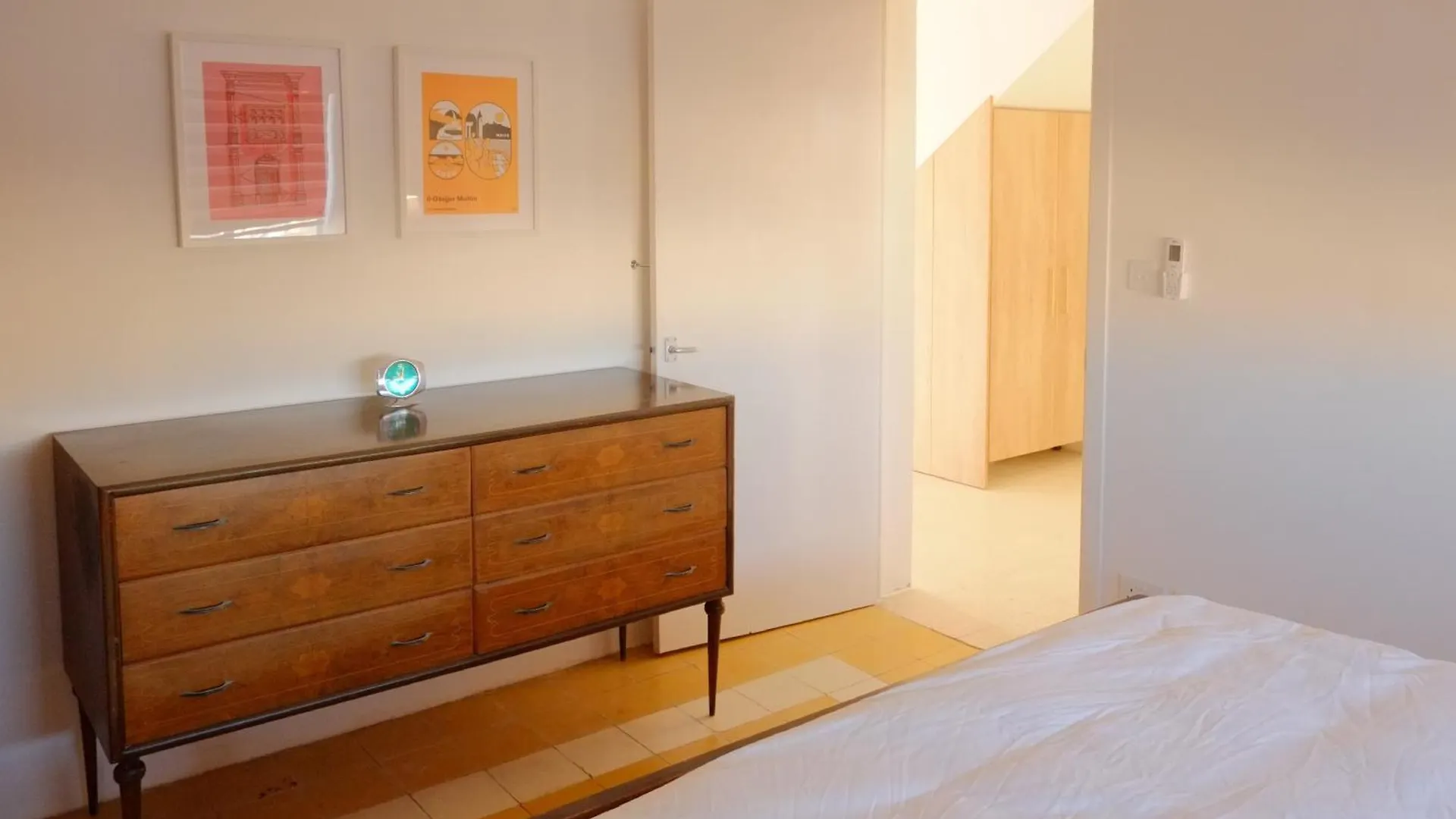 Olive Tree Place Apartment Zebbug  Malta