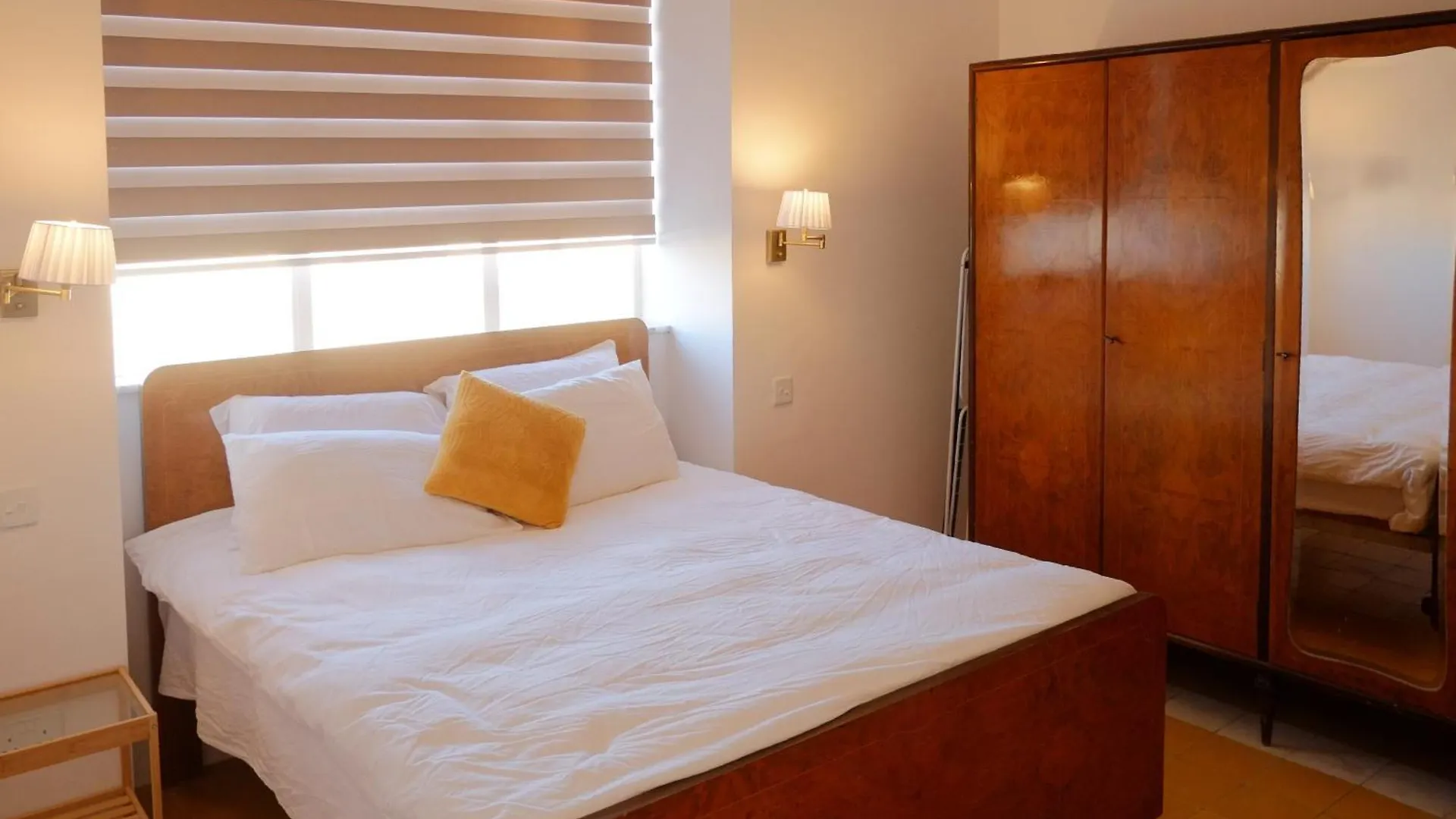 Olive Tree Place Apartment Zebbug