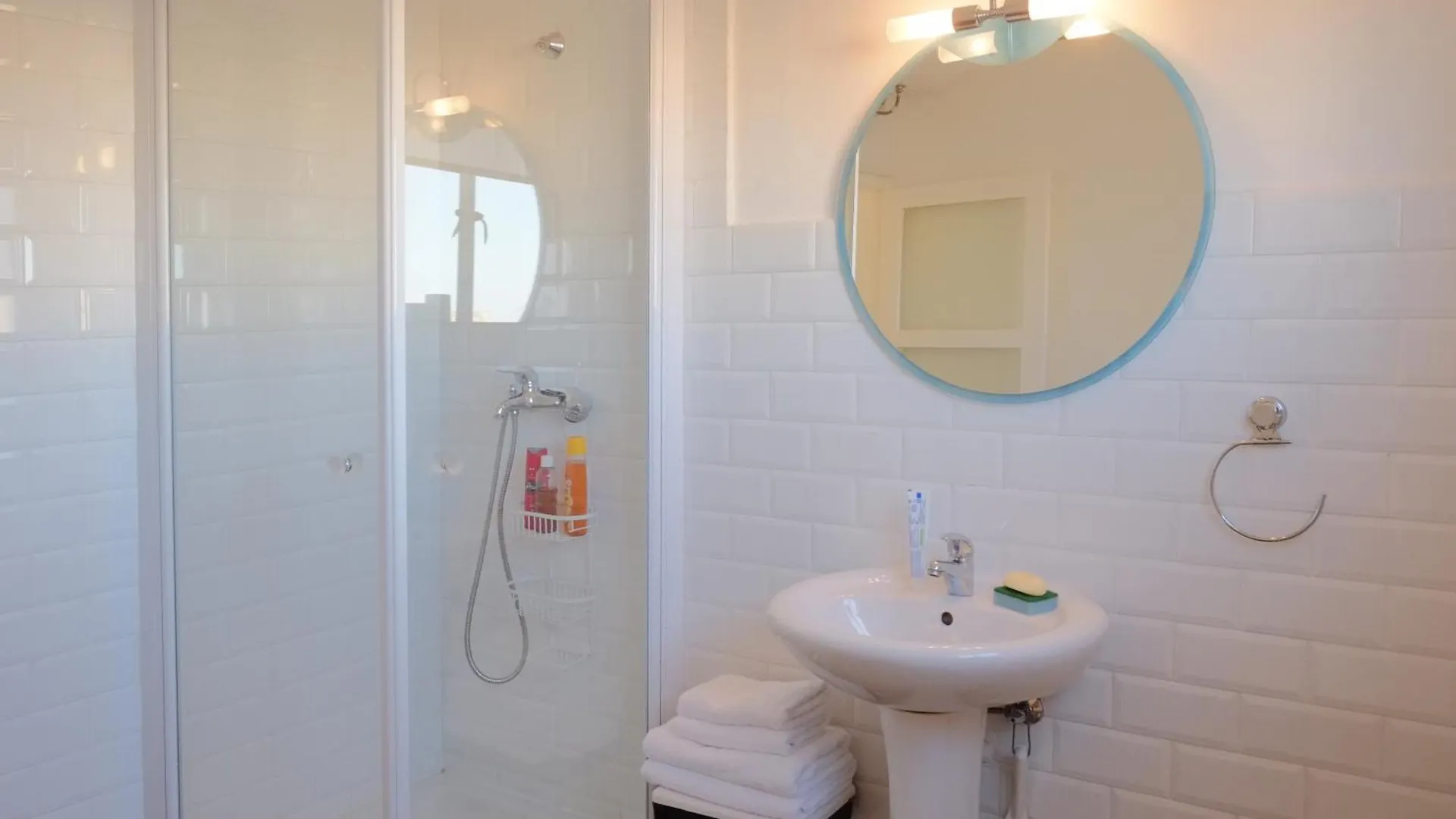 Olive Tree Place Apartment Zebbug