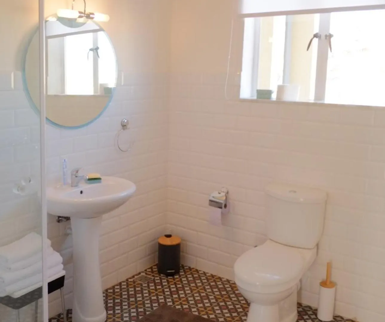 Olive Tree Place Apartment Zebbug