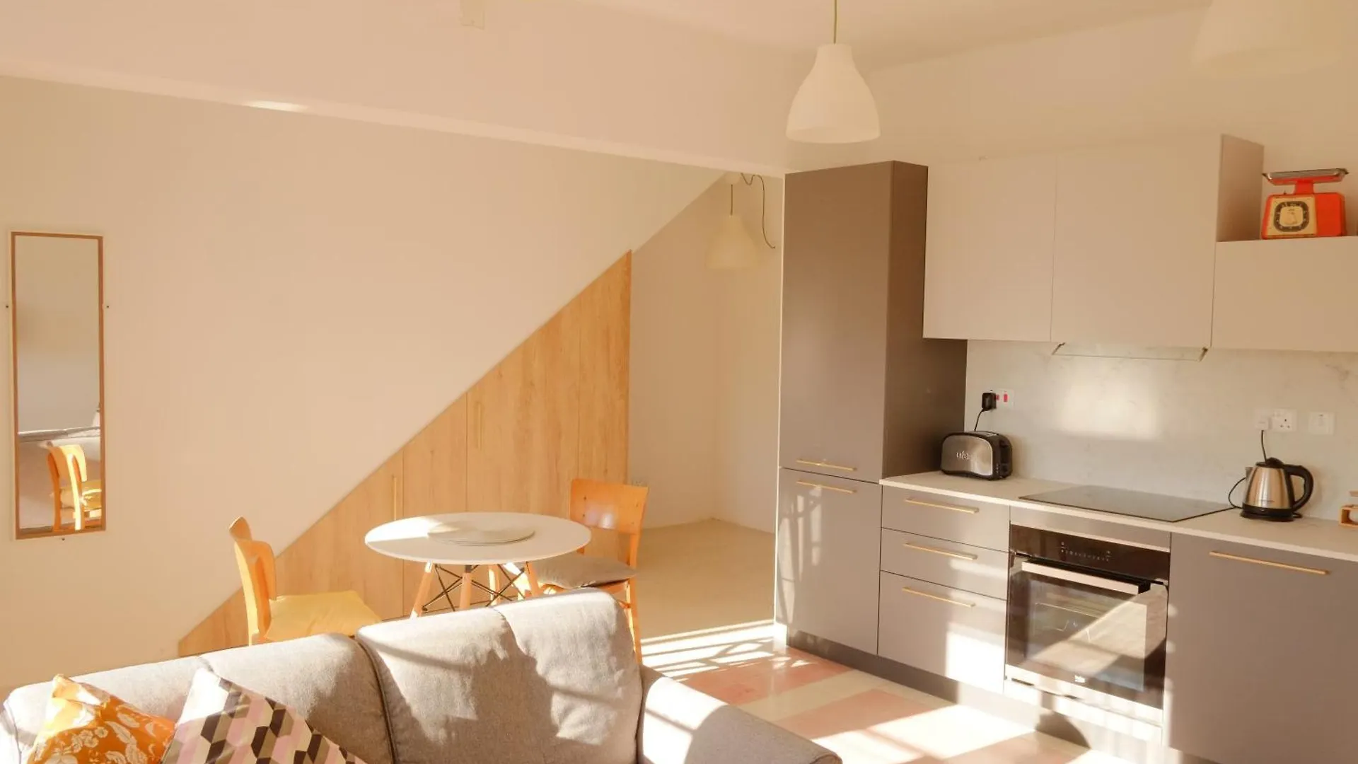Olive Tree Place Apartment Zebbug   Zebbug (Southern Region)