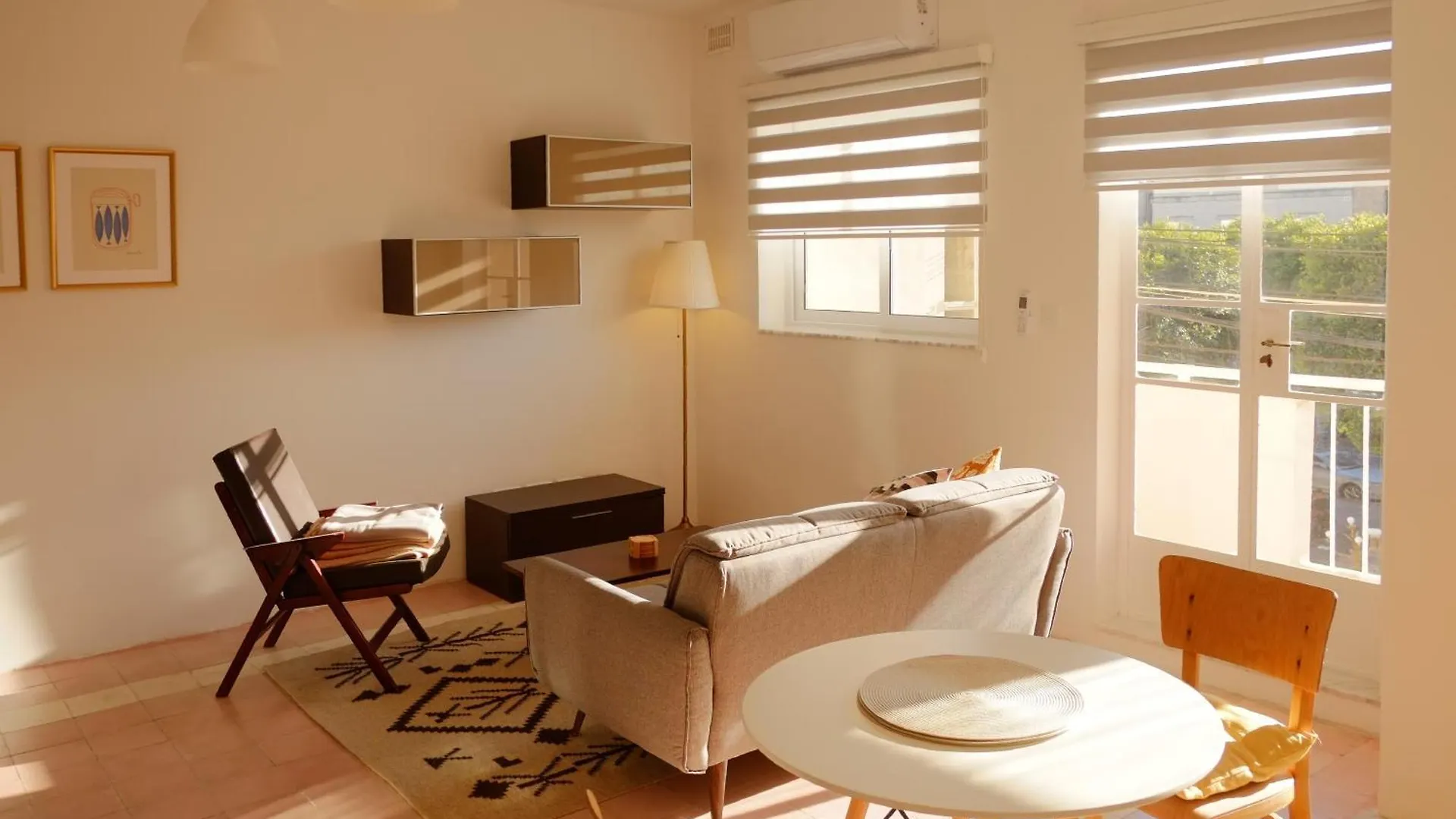 Olive Tree Place Apartment Zebbug  Zebbug (Southern Region)