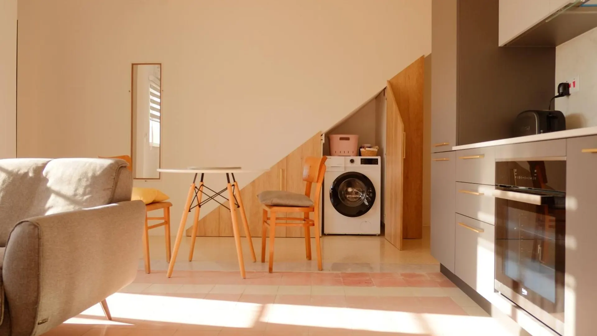 Olive Tree Place Apartment Zebbug  Malta
